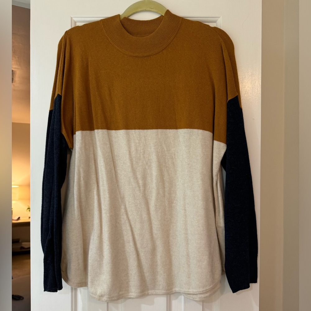 Madewell tunic/shirt